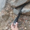 Zircon Trizand 21805 metal detector
