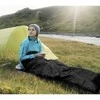 2in1 camping sleeping bag Trizand 21084