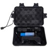 Flashlight 2in1 XPE UV Trizand 21634