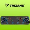 Trizand Lentos / atsispaudimo rankena