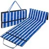 Trizand Rocky Beach Mat