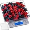 Virtuvinės svarstyklės 2kg Ruhhy 26507