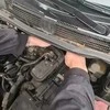 Xtrobb Blow Variklio darbo valandų skaitiklis