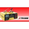 Akumuliatorius Iso Trade Xtrobb 12V/24V akumuliatoriaus įkroviklis