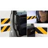 Xtrobb Iso Trade Automobilio durų apsaugos elementas 50x10x1.5cm