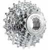 Kaseta SRAM PG-850 8-rzędowa 12-26 - PowerGlide II (PG), sidabrinė