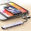 1St Cool 1stCOOL Aluminum 8-in-2 USB Hub