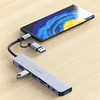 1St Cool 1stCOOL Aluminum 8-in-2 USB Hub