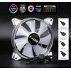1st Cool Wentylator 1stCOOL AURA EVO F12 ARGB (F12-AURA-EVO-CR)