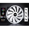 1st Cool ventiliatorius 1stCOOL AURA EVO F20 ARGB (F20-AURA-EVO-R)