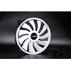 1st Cool ventiliatorius 1stCOOL AURA EVO F20 ARGB (F20-AURA-EVO-R)