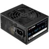 1St Cool 1stCOOL Maitinimo šaltinis Baltas Storm SFX 400 85+, 400W, SFX, juodas