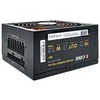 1St Cool Maitinimo šaltinis 1stCOOL Maitinimo šaltinis Golden Worker Evo 750W, 140mm, w pełni modularny, 90+, ATX 3.1