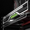 1st Cool 1stCOOL 1stCool Support GPU Aliuminis laikiklis, juodas