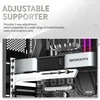 1st Cool 1stCOOL 1stCool Support GPU Metalinis laikiklis, baltas