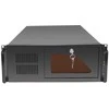 1st Cool 1stCOOL IPC 19" 4U-450 Rackmount serverio dėklas