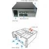 1st Cool 1stCOOL IPC 19" 4U-450 Rackmount serverio dėklas