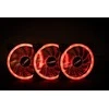 1St Cool 1stCOOL AURA EVO F12 ARGB ventiliatorius 3 pakuotės (KIT-AURA-EVO-1)