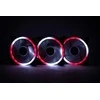 1St Cool 1stCOOL AURA EVO F12 ARGB ventiliatorius 3 pakuotės (KIT-AURA-EVO-1)