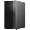 1St Cool Obudowa 1stCOOL 1stCOOL dėklas GAMER 4, Mid Tower, AU, USB 3.0, USB-C, 2x120mm, be maitinimo, juodas