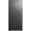 1St Cool Obudowa 1stCOOL 1stCOOL dėklas GAMER 4, Mid Tower, AU, USB 3.0, USB-C, 2x120mm, be maitinimo, juodas