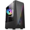 1St Cool 1stCOOL MiddleTower SHARK 2, RGB fan