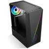 1St Cool 1stCOOL MiddleTower SHARK 2, RGB fan