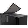 1St Cool 1stCOOL Dust Filter for 140 x 420 mm Fan - Magnetic