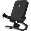 1St Cool 1stCOOL QI charger 15W - dummy, juodas