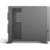 1St Cool 1stCOOL COMPACT 2 korpusas, Micro Tower, AU, USB 3.0, 1x 60 mm ventiliatorius, juodas