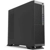 1St Cool 1stCOOL COMPACT 2 korpusas, Micro Tower, AU, USB 3.0, 1x 60 mm ventiliatorius, juodas