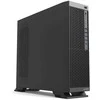 1St Cool 1stCOOL COMPACT 2 korpusas, Micro Tower, AU, USB 3.0, USB-C, CR, 1x 60 mm ventiliatorius, juodas