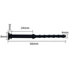 1St Cool 1stCOOL SilentMount - Silicone anti-vibration rivet (1pc)