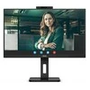 Monitorius AOC 24P3CW 23.8inch IPS TFT 1920x1080 HDMI DP USB Juodas