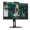 Monitorius AOC 24P3CW 23.8inch IPS TFT 1920x1080 HDMI DP USB Juodas