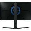 Monitorius - Samsung Odyssey G3 S24DG300EU 24", FHD, 180Hz, Juodas
