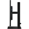 Monitorius - Samsung S80D 27" 4K Ultra HD Juodas