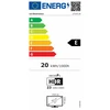 Monitorius LG 27U411B-B, 68.6 cm (27"), 1920 x 1080 pikselių, Full HD, LCD, 5 ms, Juodas