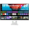 27" LG Smart Monitorius 27U731SB