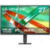 Monitorius LG LCD 27'' IPS/27U730B-B