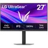 27" LG UltraGear 27G440A-B Monitorius