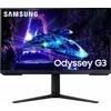 Monitorius - Samsung Odyssey G3 S27DG300 27", FHD, 180Hz, Juodas