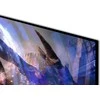 Monitorius - Samsung G60SD 27" Quad HD OLED Sidabrinis
