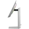 Monitorius - Samsung G60SD 27" Quad HD OLED Sidabrinis
