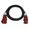 Emos 3 phase outdoor extension cable 20m PM1104