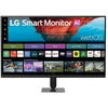31.5" LG Smart Monitorius 32U701SB