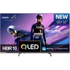 CHiQ L32QST televizorius, 32 colių, QLED, „Full HD“, „Google TV“, berėmis, „Dolby Audio“, „dbx-tv“, HDR 10