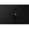 Monitorius - Samsung ViewFinity S8 S80D 32", 4K Lygus Ekranas, Juodas