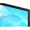 Monitorius - Samsung ViewFinity S8 S80D 32", 4K Lygus Ekranas, Juodas