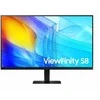 Monitorius Samsung | LS32D800UAUXEN | 32 " | VA | UHD | 16:9 | 60 Hz | 5 ms | 3840 x 2160 pikselių | 350 cd/m² | Juodas